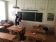 Кабинет Марка Юрьевича