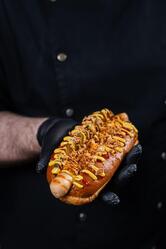 Shot Dogs