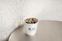 OKAWA Cafe King Fahad
