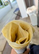 Crepe Harlem