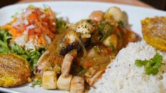 Adicora - Cevichería y Mariscos