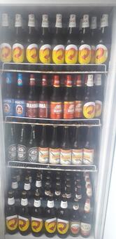 Restaurante E Chopperia Rainha Da Sabará