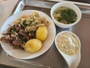 "Отель"Кафе, Дом охотников и рыболовов"