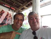 Churrascaria à Moda do Cheff