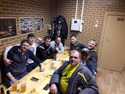 Сосновоборская Пивная