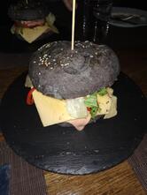 Кафе - Бар "ГОСТІ"