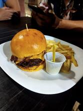 Anne's Burger Hamburgueria