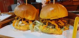 Carro Chef Food Truck