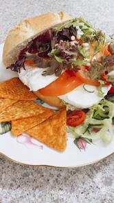 Fa's Tearoom & Cakeboutique