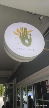 Twins Coffee
