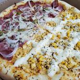 Pizzaria Italiana Abreu e Lima PE