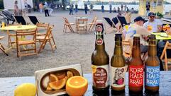 Bar am See