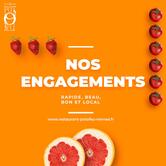 Les Pot O Feu - Restaurant Traiteur