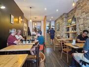 Creperie De La Place