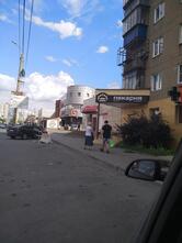 Печка