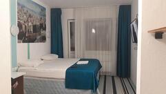 Бутик Отель GLOBAL SKY HOTEL