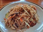 ตาล ไส้กรอกสามเซียน&ติ๋มซำ