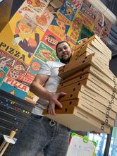 Den's Pizza