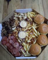 La Chapa Hamburgueria