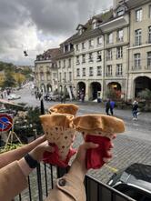 Claudios Crêpes
