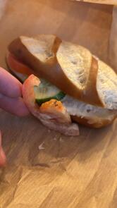 Poulaillon Illzach - Boulangerie, Restaurant, Pâtisserie, Moricette