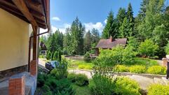 Vidpochynkovyy Kompleks "Khyzhky"