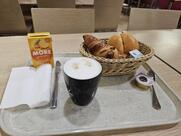 restaurant Migros - Sion - Métropole