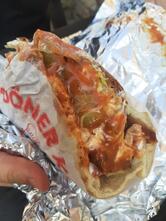 Ferhat Bistro Döner & Pizza