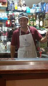 Ristorante bar bagno Ippocampo