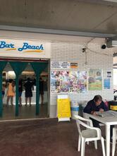 Beach Bar
