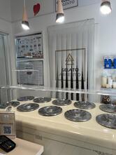 Cioccolato Argento - Cioccolateria & Gelateria