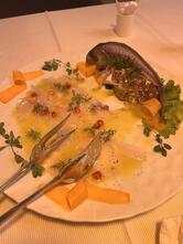 Restaurant San Giorgio Al Porto