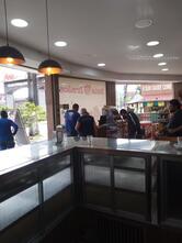 Padaria e Lanchonete Dois Irmãos