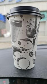 Coffee Like