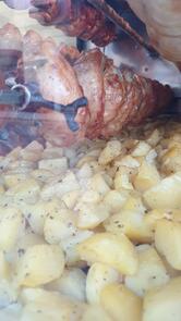 Polleria da Franco "La StoricA"