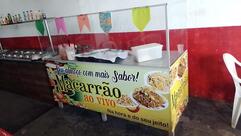 CHURRASCARIA TEMPERO MINEIRO