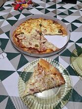 Pizzaria&Hamburgueria Baumgartner