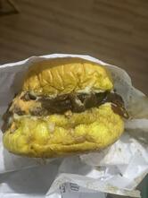 A Fábrica Hamburgueria Artesanal