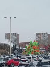 ФИКС РОЛЛ, сеть магазинов суши