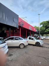 D' Ferrera pizza bar