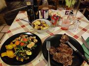 Ristorante Pizzeria Gaeribaldi | Grill House