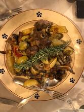 Ristorante Pizzeria Gaeribaldi | Grill House