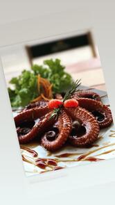 Comedoria e Petiscaria Janaina Pacheco