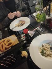 Депо Social Bar