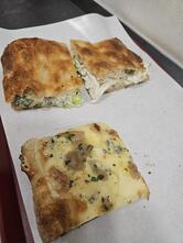 Alberto's Pizza Roma