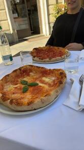 Pizza più - Il Bistrot