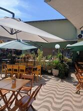 Café Quentim Cafeteria