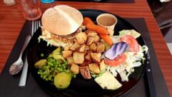 Brasserie le gautier