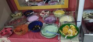 Restaurante da kelli