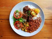 Bar e Restaurante Pinga & Pirão